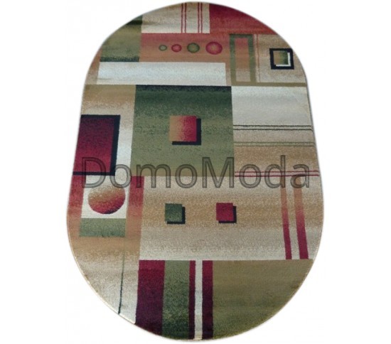 Синтетический ковер Heatset 6666a LIGHT BEIGE Купить в интернет магазине ДомоМода фото 3 Синтетический ковер Heatset 6666a LIGHT BEIGE - высокое качество по лучшей цене в Украине изображение 3.